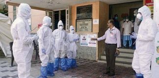 55 hospital staff in Quarantine; Extreme vigilance in Kollam