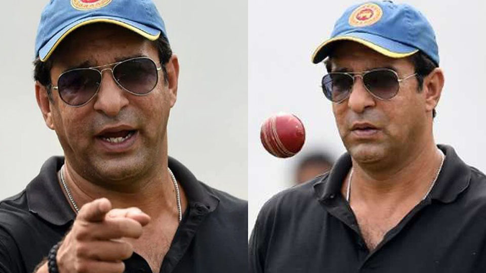 Former Pakistan captain Wasim Akram told, in which case PSL is better than IPL