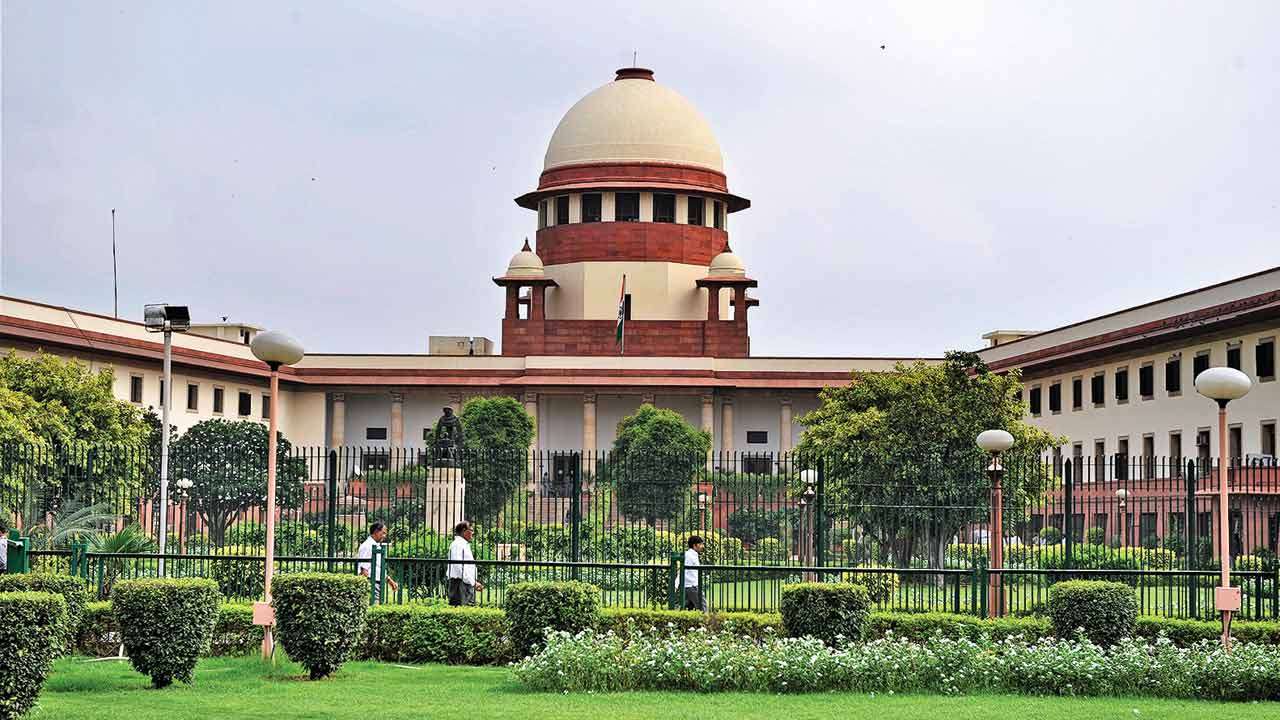 Full salary to be given to doctors and health workers soon, Center directed by Supreme Court
