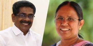 Kerala Congress president told Health Minister 'Covid Queen', controversy over statement