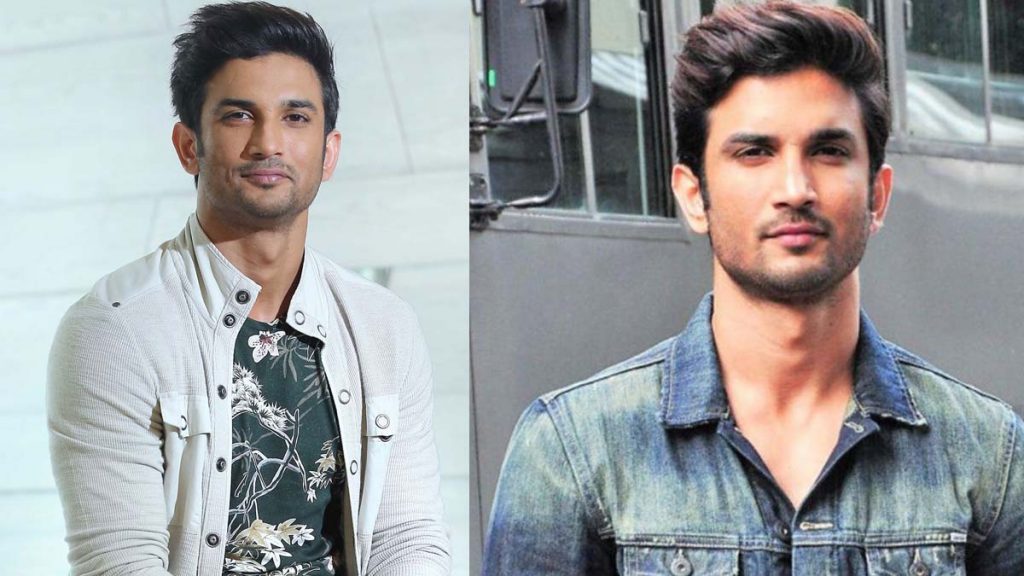 Sushant Singh Rajput Death Sushant Singh Rajput died of suffocation, will be cremated at 4 pm