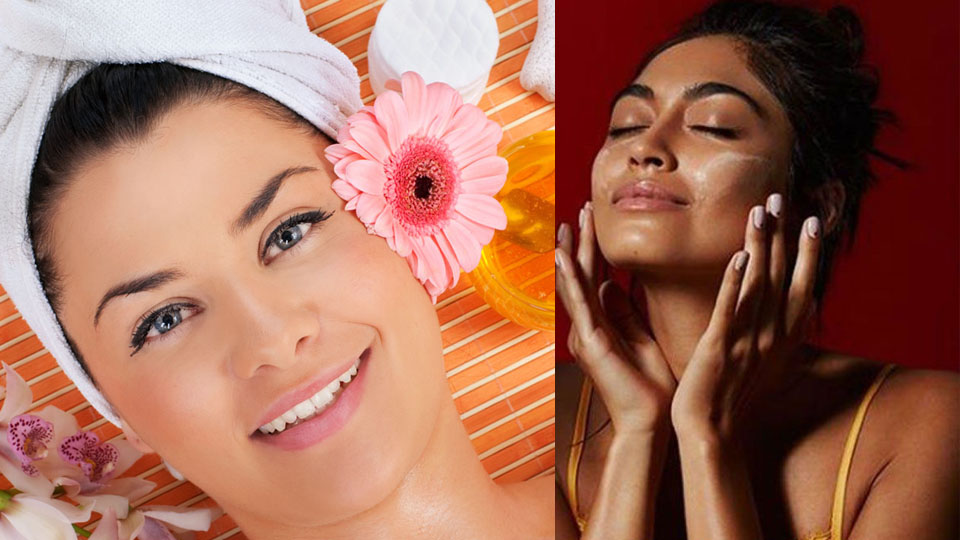 These 5 natural things make skin glowing with removing facial tanning, use it 2 times a week