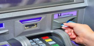 Those who withdraw cash through ATMs from July 1 should be aware of these changes