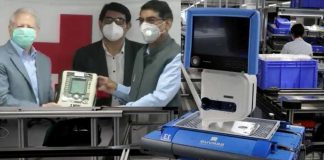 US handed over 100 ventilators to India, Donald Trump announced last month