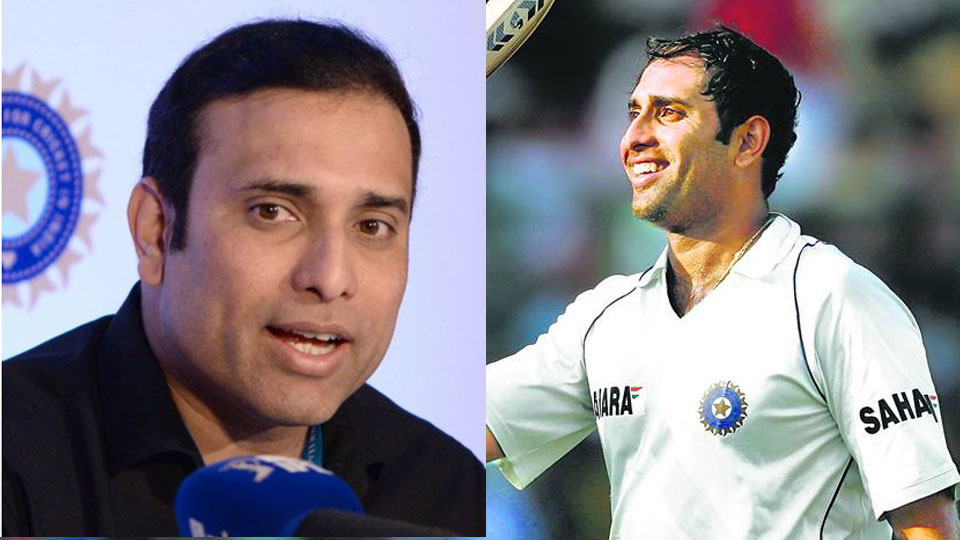 VVS Laxman told this player of India the most dangerous opener of Test cricket