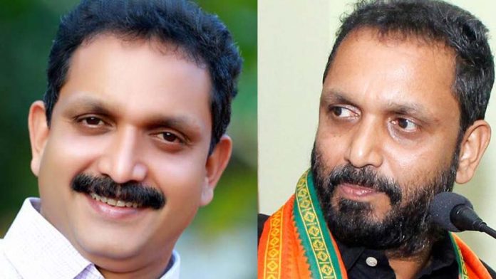 BJP's Kerala State President K Surendran on allegations of massive corruption in Sabarimala land acquisition
