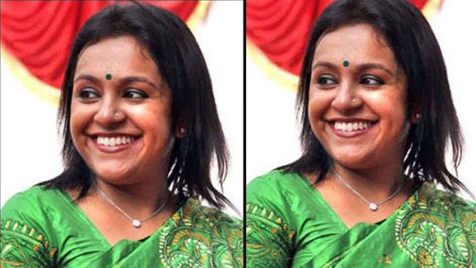 CAG has fired Principal Director Sharda Subramaniam on corruption charges