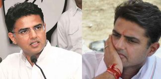 Congress suspends 2 MLAs of Sachin Pilot camp after audio clip goes viral