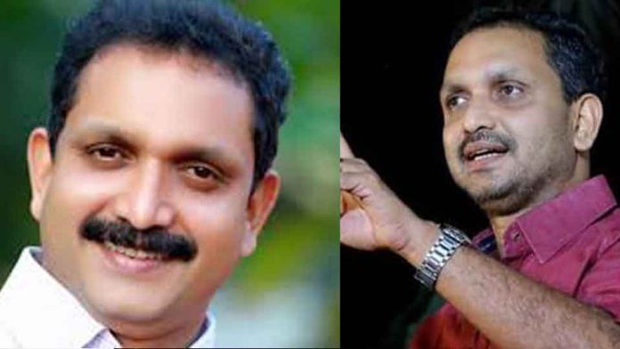 'Didn't the government remember on July 10 that 40 MLAs were 65 years old' K. Surendran