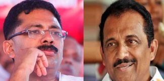 Investigation against Minister Jaleel, UDF convener Benny Behanan has lodged a complaint to the Prime Minister