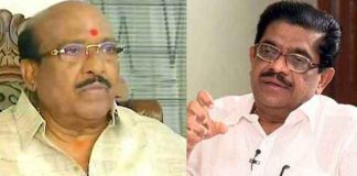 It is a disgrace to continue Vellapally as the chairman of Navodhana Samithi; VM Sudheeran wants CM to correct mistakes!