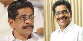 KPCC president Mullappally said that it is an attempt to extend the gold smuggling probe indefinitely