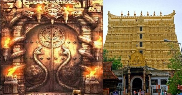 Sree Padmanabhaswamy Temple Latest Updates