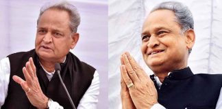 'We have a clear majority'; Rajasthan Chief Minister Ashok Gehlot has said that the Assembly will convene soon!