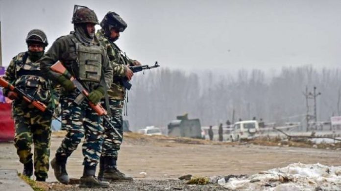 5,000-page chargesheet in Pulwama terror case; 20 people, including Masood Azhar, are on the list