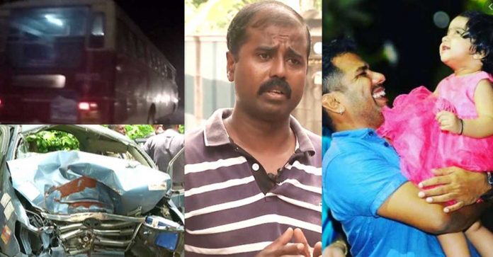 Balabhaskar death 'Driver who said Balabhaskar's accidental death gets job in UAE through consulate'