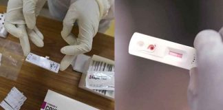 Decision to increase antigen testing, Two and a half lakh test kits will purchased