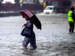 Heavy rains in North Kerala; Four deaths in Wayanad and Malappuram