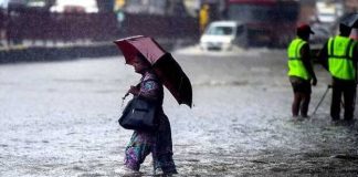 Heavy rains in North Kerala; Four deaths in Wayanad and Malappuram