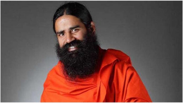 'Rama Rajya' to be established in India with construction of Ram temple '; Baba Ramdev shares hope