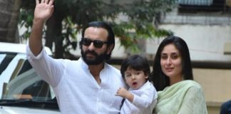 Saif Ali Khan gave another surprise to the fans, announced the second big announcement of the year 2020