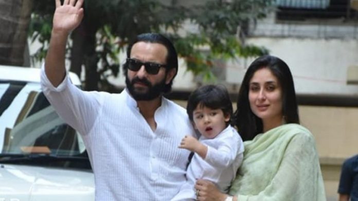 Saif Ali Khan gave another surprise to the fans, announced the second big announcement of the year 2020