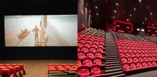 Theaters opened in UAE following Covid protocol