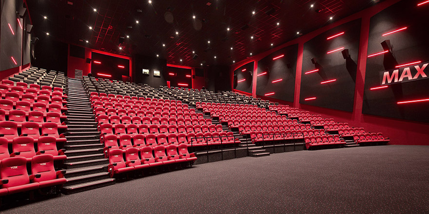 UAE Theatres Opening