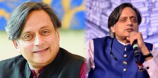 We must work together for the good of the party,Shashi Tharoor