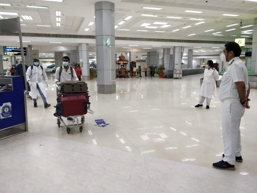 Kuwait to resume visa process for domestic worker