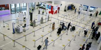 Kuwait to resume visa process for domestic workers