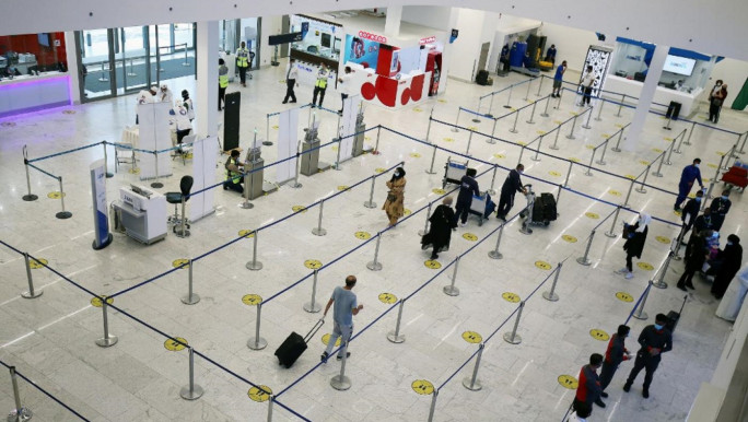 Kuwait to resume visa process for domestic workers