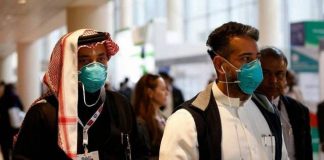 People from countries with low Covid rates can return to Qatar
