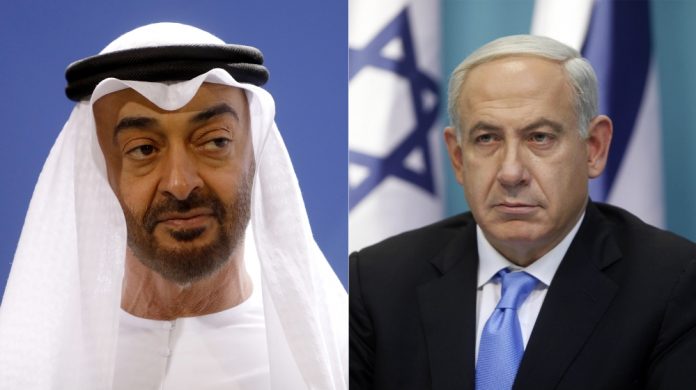 UAE Israel deal