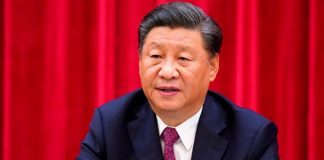 Xi Jinping News