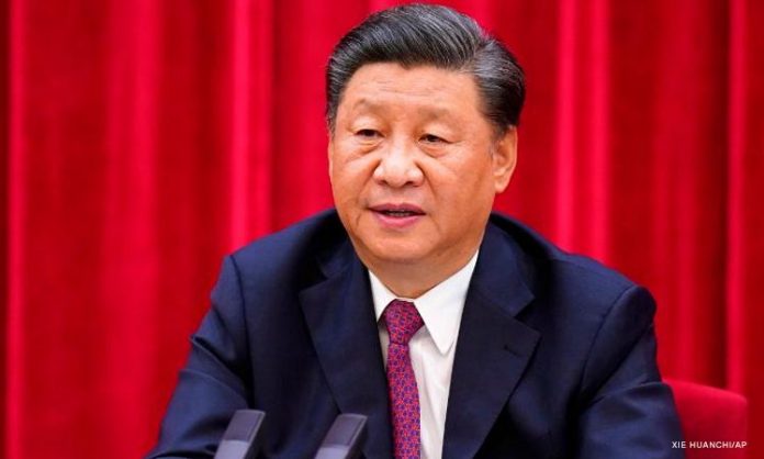 Xi Jinping News