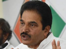 kc venugopal against state government
