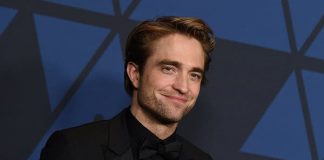 Robert Pattinson tests COVID-19 positive