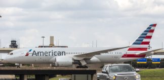 American Airlines News and Photos