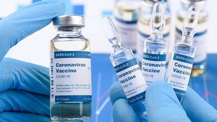 Covid Vaccine in India