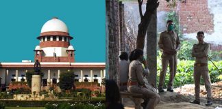 Hathras gang-rape case in Supreme Court