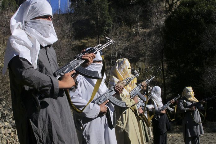 Pakistan ISI calls on people to join jihad