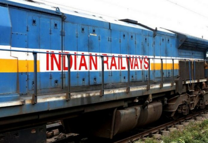 indian railway ticekt new reservation policies