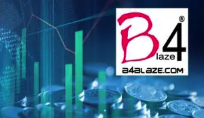 B4blaze News Portal