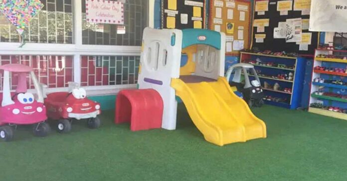 daycare
