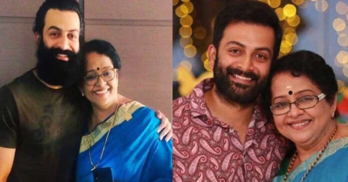 prithviraj
