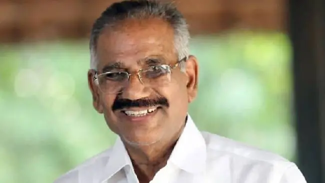 ak-saseendran