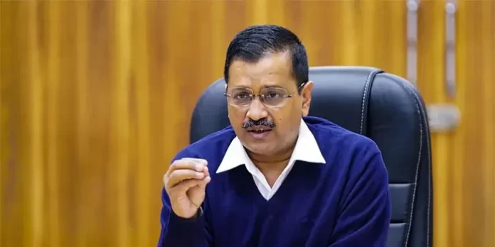 arvind-kejriwal