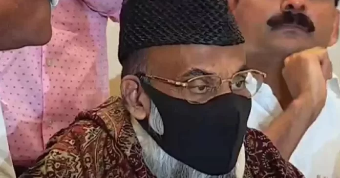 Madani