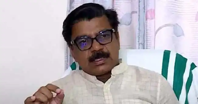 Mathew Kuzhalnadan